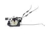 Oem Front Right Passenger Side Door Lock Latch Actuator For 06-10 Hummer H3T. Fixed Price $119.95.
