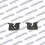 2007 2008 Bmw 328XI Front Hood Lock Latch Release Actuator Pair Set Oem. Fixed Price $47.47.
