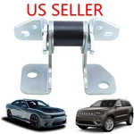 Lower Door Hinge Front Rear Left For 2013-2019 Jeep Dodge Chrysler 55113665AI. Fixed Price $27.32.