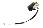 Genuine Acdelco Driver Side Rear Door Latch 22862032. Fixed Price $236.51.