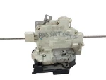 304839015 Rear Door Lock Lh 456377 Audi Q7 4L 07.2006- 3.0 Tdi. Fixed Price $101.11.