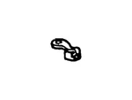 Genuine Ford Rod Clip F1TZ-78264B28-A. Fixed Price $53.66.