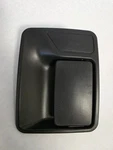 Outside Door Handle Ford Super Duty Truck F250 F350 1999-2016 Back Passenger. Fixed Price $42.98.