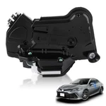 Front Driver Door Lock Actuator For 14-25 Toyota Camry Corolla Crown Mirai Venza. Fixed Price $32.99.