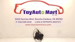 2006 Scion Tc Passenger Side Front Door Lock Actuator Assembly. Fixed Price $109.99.