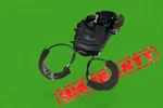 2006-2011 Lexus GS350 GS460 Rear Right Passenger Door Lock Latch Actuator Oem. Fixed Price $65.87.