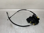 2021 - 2023 Chevrolet Trailblazer Rear Left Side Door Lock Latch Actuator Oem. Fixed Price $47.50.