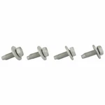 Genuine Ford Door Hinge Bolt W710603-S439. Fixed Price $9.70.