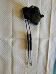 16 17 18 19 20 21 22 Toyota Prius Passenger Right Front Door Latch Oem. Fixed Price $72.00.