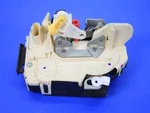 Genuine Mopar Front Door Latch Right 68071880AC. Fixed Price $148.59.