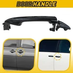 Exterior Door Handle Right Front Side Passenger For Toyota Sienna Venza. Fixed Price $14.99.