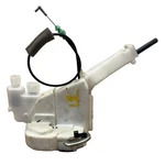 04 05 06 07 08 Acura Tl Left Rear Door Latch Lh-r Oem: 72652SEPA01 -see Pictures. Fixed Price $68.54.