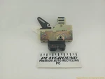 Volvo V70 XC70 Rear Tailgate Liftgate Lock Latch Actuator Fits 2001-2004 02. Fixed Price $93.38.