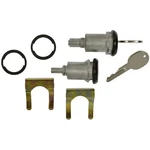 Door Lock Kit For G10, G20, G30, G1500, G2500, G3500, R1500 Suburban+more DL-5B. Fixed Price $49.52.