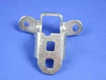 Genuine Mopar Door Hinge Right 5074256AB. Fixed Price $62.81.