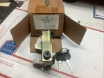 Nos Ford E7HZ-6021813-A Lock Assembly, Open Box. Fixed Price $50.98.