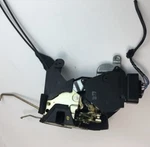 2001 2002 2003 2004 2005 Toyota RAV4 Left Front Door Lock Latch 69120-42080 Oem. Fixed Price $129.95.
