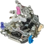 Genuine Nissan 2000-2006 Sentra Left Front Door Lock Latch 80503-8Z400. Fixed Price $157.22.