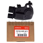 Genuine Left Driver Side Power Door Lock Actuator Fit Honda Odyssey 72155S5PA11. Fixed Price $17.99.