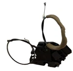 04 05 06 07 08 09 Mazda Left Front Door Latch Lh - Oem: BAN759310A See Pics. Fixed Price $68.54.
