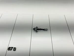 12-16 Subaru Impreza Front Right Left Side Door Check Hinge Stopper Oem. Fixed Price $28.49.