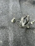 2004 - 2024 Nissan Murano Tailgate Liftgate Back Door Lock Latch Striker Oem. Fixed Price $20.00.