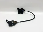 14-23 Infiniti Q50 Q60 Front Left Lh Hood Bonnet Release Lock Latch Control Oem. Fixed Price $105.00.