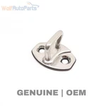 2020-2024 Audi Rs Q8 Door Latch / Striker Plate 4M0837033A. Fixed Price $12.99.
