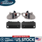 For Chevy Gmc Pickup Truck Suv 4PCS Door Handle Inside & Outside Kit. Fixed Price $31.49.