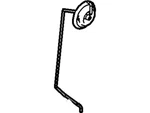 Genuine Ford Lock Rod 8A5Z-5421850-B. Fixed Price $9.26.