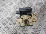 2001-2006 Bmw Mini Cooper Rear Tailgate Lock 7112349. Fixed Price $24.21.