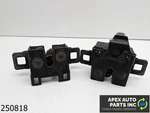 Oem 2010-2012 Range Rover Sport 4.4L Front Lower Hood Lock Latch Set. Fixed Price $59.99.