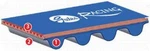 Gates T167RB High Performance Timing Belt. Fixed Price $252.69.
