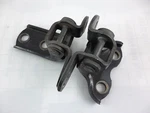 2007-2025 Toyota Camry Rear Door Hinge Set Passenger 68750-06010. Fixed Price $40.85.