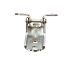 Genuine Nissan Hinge 80400-ZP80A. Fixed Price $35.73.