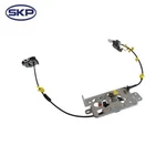 Door Latch Assembly Skp SKSM2354 Fits 04-08 Ford F-150. Fixed Price $77.95.