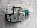 L/r Left Rear Door Lock Latch Actuator A/t 2.4L Usa 2006 Accord #o. Fixed Price $60.80.
