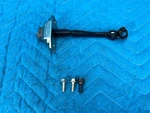 Lexus ES350 ES300H Rear Door Check Stopper Passenger's Side 26K 2013-2018 Oem. Fixed Price $55.00.