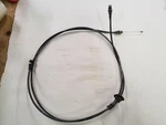 Hood Latch Release Cable Fits 99 00 01 02 03 04 05 06 07 Ford F250 F350 F450. Fixed Price $24.00.