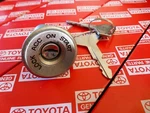 Genuine Toyota Landcruiser FJ40 Ignition Barrel Lock & Key HJ47 BJ42 HJ45 FJ45. Fixed Price $171.72.