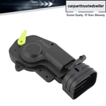 Front Left Driver Side Door Latch & Lock Actuator Assembly For Toyota Camry. Fixed Price $21.93.
