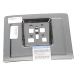 2011-2025 Durango Lift Gate Striker Reinforcement Lower Genuine Mopar 68052157AA. Fixed Price $33.75.