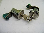 Door Lock Kit Standard DL-17 New Vintage. Fixed Price $15.99.