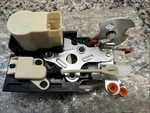 Dorman 931-257 Integrated Door Lock Actuator With Latch For Chevy Blazer New. Fixed Price $96.00.