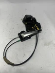 690600E030 Rear Door Latch Toyota Highlander Left 14 15 16 17 18 19 Oem. Fixed Price $45.00.