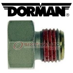 Dorman Oil Cooler Line Connector For 1980-1983 Mercury Zephyr 3.3L 4.2L L6 Mb. Fixed Price $19.42.