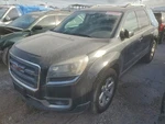 Lh Rear Door Lock Actuator Oem 2012 Gmc Acadia 1YR Wrnty. Fixed Price $125.00.