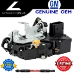 Chevrolet Impala Oem Front Left Door Lock Latch Actuator Ltz 06-11 Lifetime Wnty. Fixed Price $79.99.