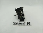 Mercedes SLK320 SLK230 R170 Passenger Right Front Door Lock Actuator Fits 97-04. Fixed Price $71.92.