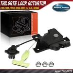 Rear Tailgate Trunk Lock Actuator Ford Focus 2008-2009 Sedan 8S4Z5443200B. Fixed Price $33.59.